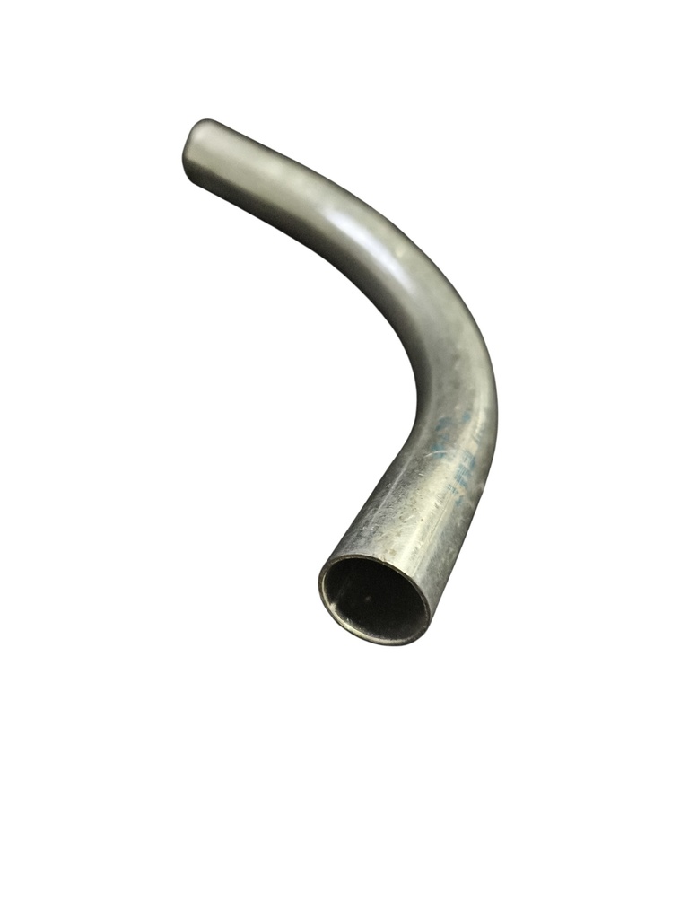 Curva Galvanizada EMT 2"