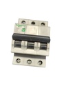 Interruptor Automatico, Easy9, 3P, 25 A, curva C, 6000 A