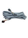 Cable de Control Apantallado 3 hilos x 24 awg +tierra