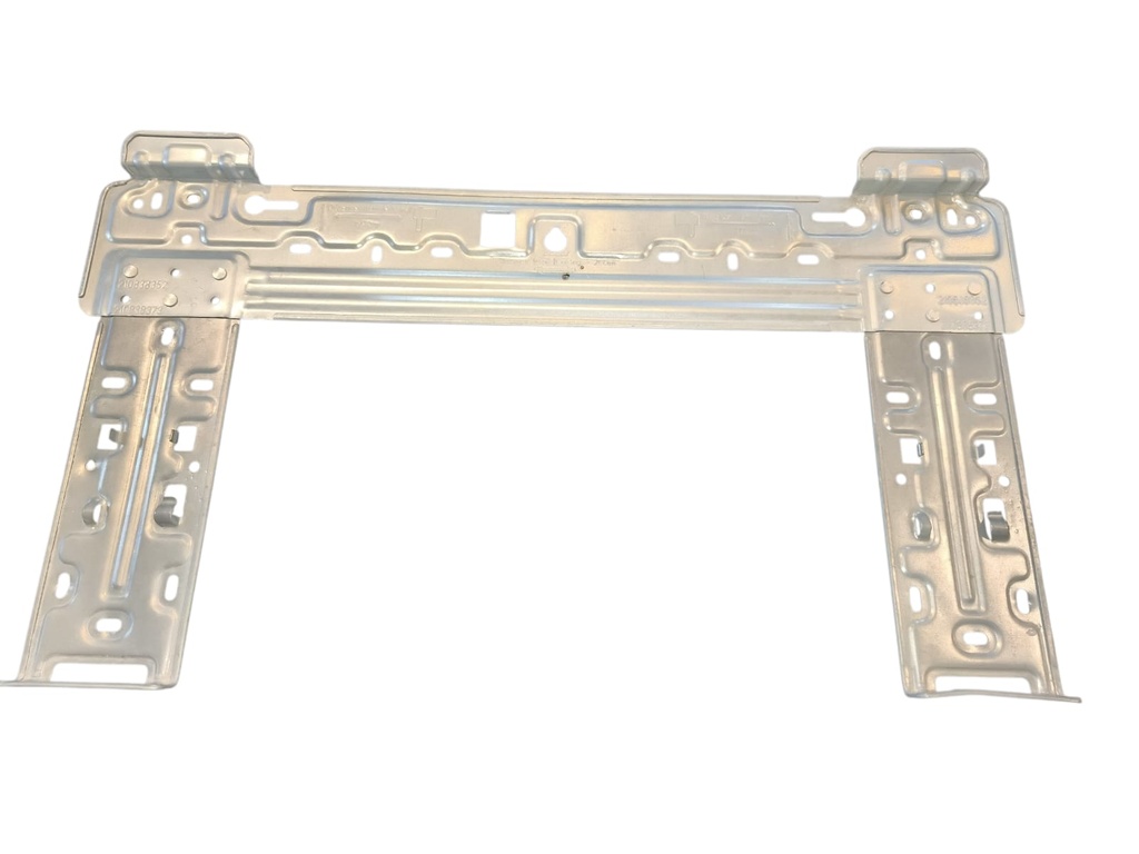 Base Soporte unidad interior Aire Acondicionado (largo 65cm)