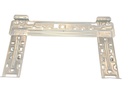 Base Soporte unidad interior Aire Acondicionado (largo 65cm)
