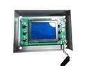 Tarjeta Pantalla Lcd Bomba De Calor