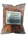 Conector conico n33 naranja
