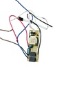 Tarjeta Placa Electrónica para Cortinas Marca Nedfon (5 cables)