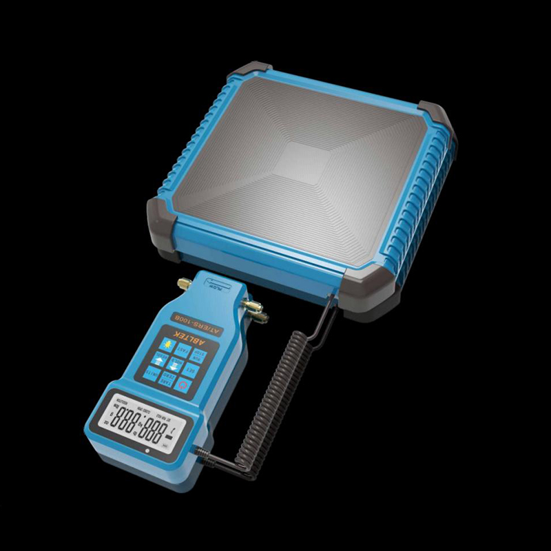 Proximamente!   Pesa Programable 100Kg ABLTEK