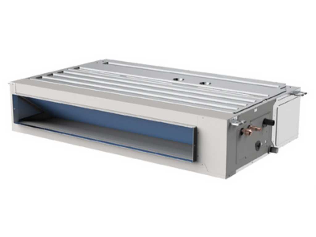 Aire Acondicionado Inverter ANWO Ducto 24000BTU