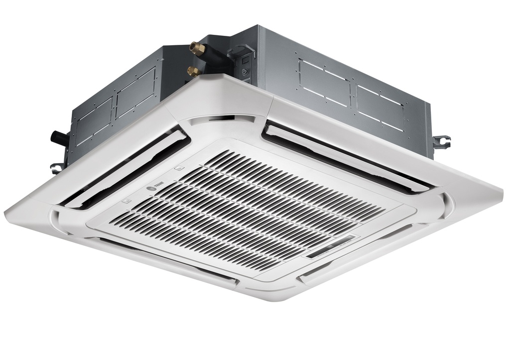 Aire Acondicionado Inverter Trane Cassette 36.000 BTU/H