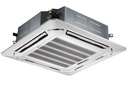 Aire Acondicionado Inverter Trane Cassette 36.000 BTU/H