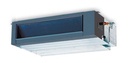 Aire Acondicionado Inverter Trane Ducto 36.000 BTU/H