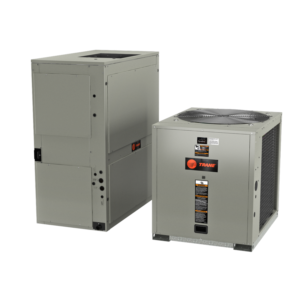 Aire Acondicionado Trane Multiposicional 201.000 BTU/H