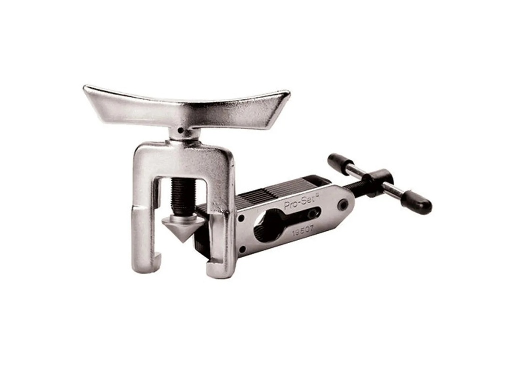 Expansor FT525 CPS Flangeador - Abocador