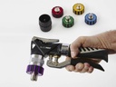 EXPANSOR DE TUBOS HIDRAULICO CPS BlackMax®