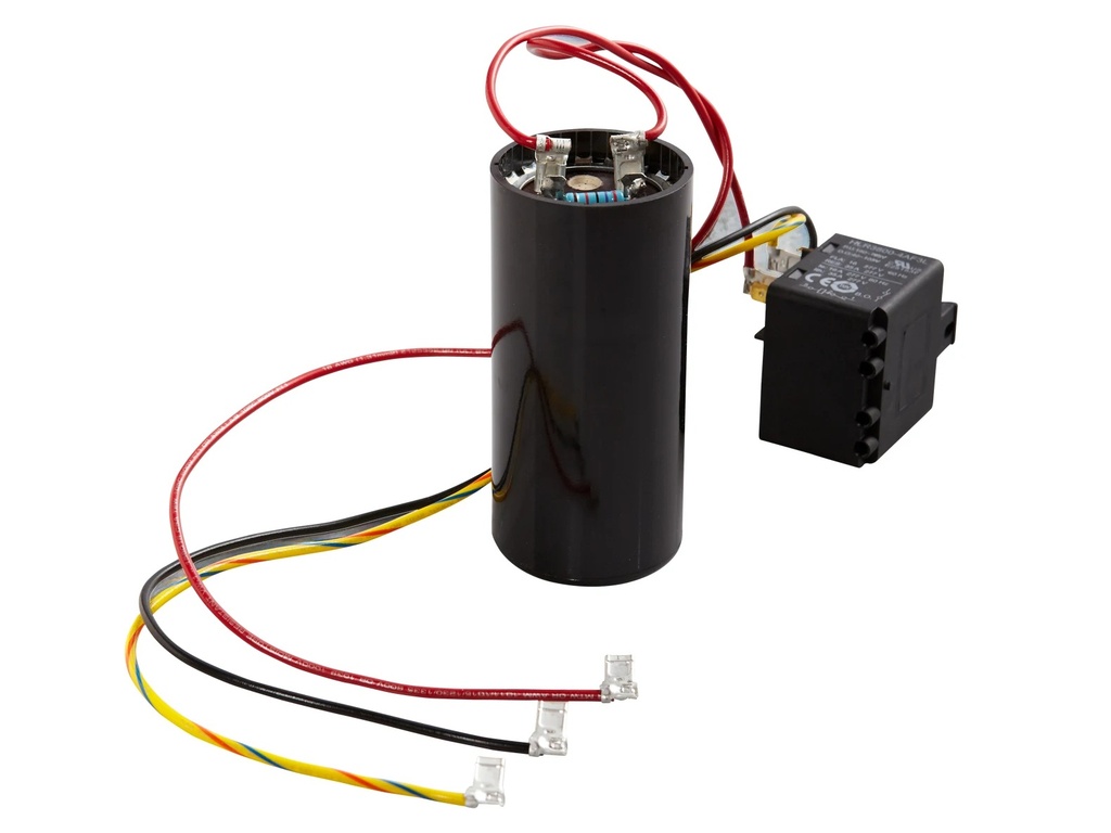 Kit de Arranque Partidor COMPRESSOR SAVER® 3 a 5 toneladas CPS