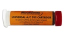 Set de Cartucho de tinta para refrigerante. Emp. 6 unidades