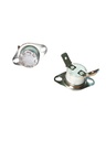 Termostato Switch Térmico Ksd302 Termostato 130°c 10a 250v