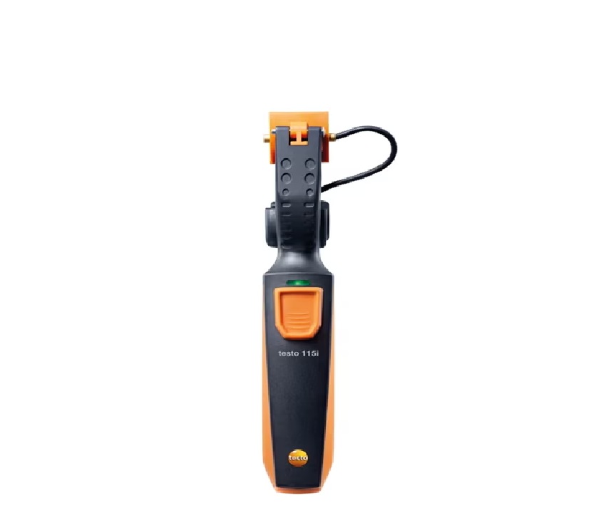 TESTO 115I PINZA AMPEROMETRICA SMART - termómetro