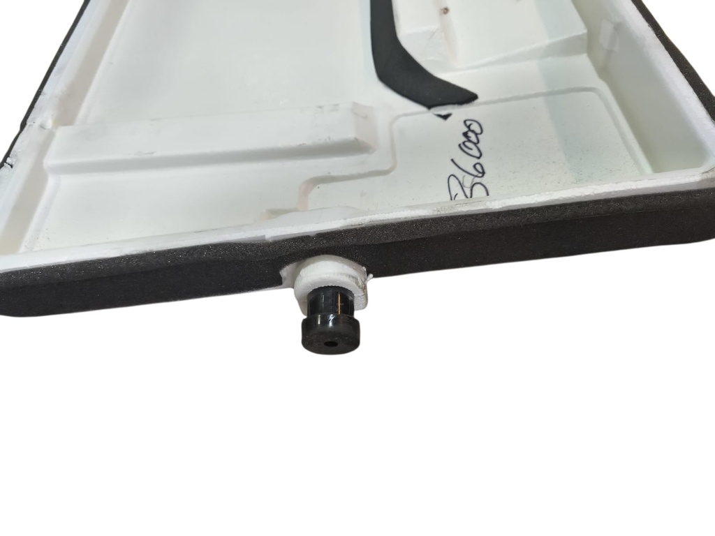 REPUESTO. BANDEJA desague UI ducto 36000BTU - 108 CM