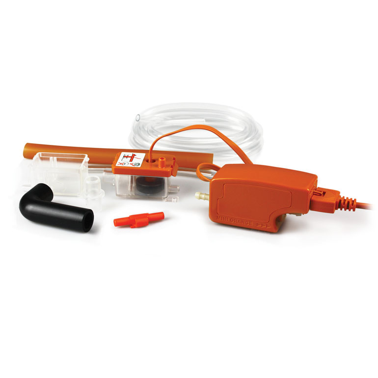 Bomba de Condensado Mini Orange ASPEN