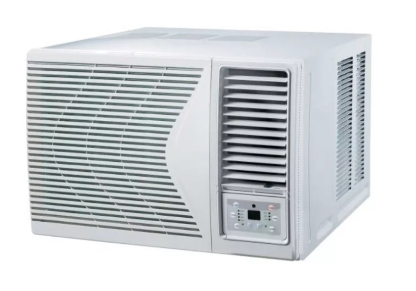 Aire acondicionado Ventana 12.000 BTU/H R32 Anwo