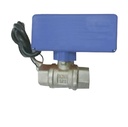 VALVULA Motor Bola 2 VIAS 3/4 Anwo