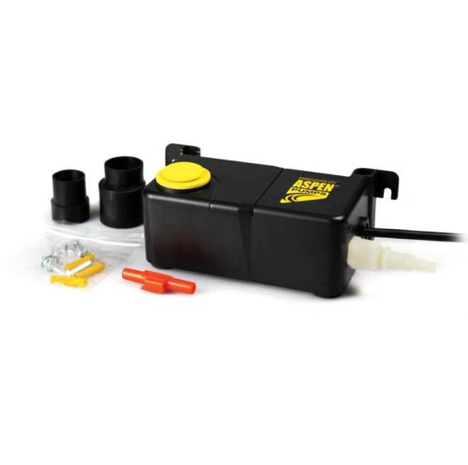 Bomba de Condensado Mini Tank ASPEN