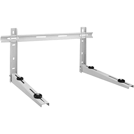 Base Soporte Muro 24 a 36 BTU