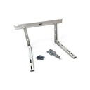Base Soporte Muro 24 a 36 BTU