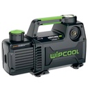 Bomba de Vacio 7 CFM  2 Etapas. Incl. Manómetro R32 WIPCOOL