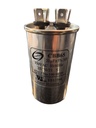 Capacitor de partida 20MF 370VAC