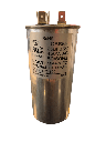 Capacitor de partida 25MFD 370VAC