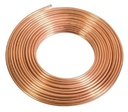 Cañeria de Refrigeracion  7/8" 15MT