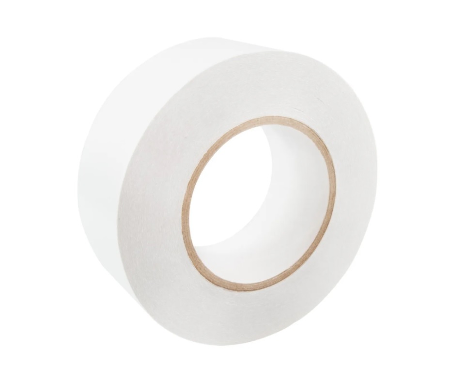 CINTA MULTIUSO BLANCA 48MMX50MT