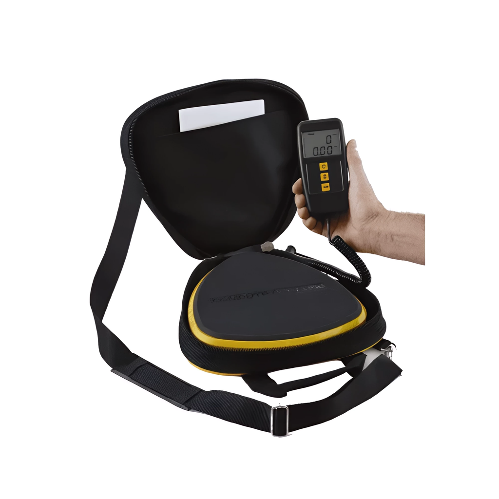 Pesa Digital  Compute-A-Charge Scale Features 50 Kg CPS