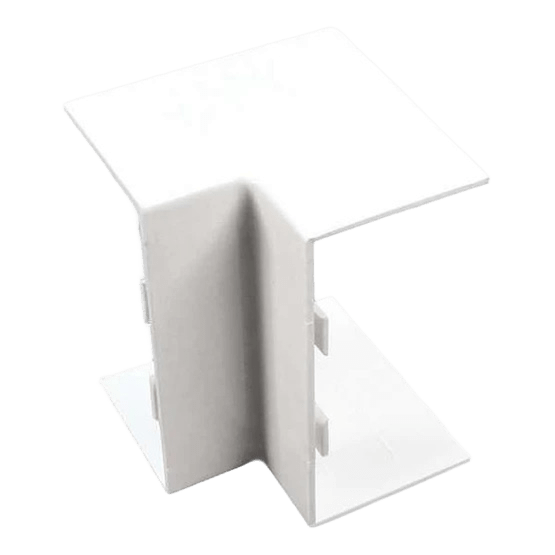 ACCES. PARA BANDEJA 100X50 - CURVA INTERIOR