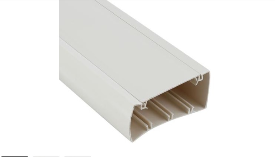 ACCES. PARA BANDEJA 100X50 - Canaleta Plastico 2MTS
