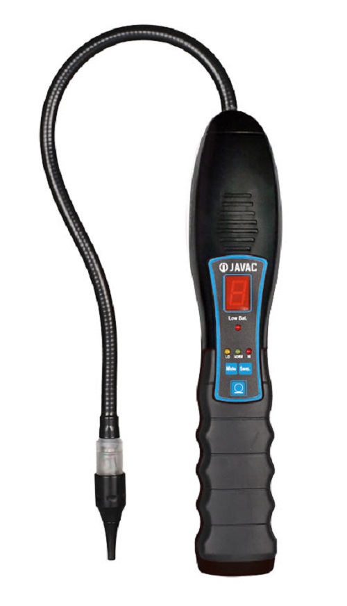 DETECTOR DE FUGAS JAVAC