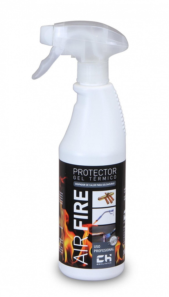 DISIPADOR DE CALOR AIRFIRE 500ML