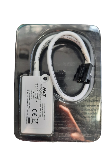 MODEM WIFI - SPLIT MURO YORK