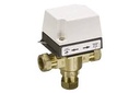 VALVULA Danfoss  3 VIAS 1/2 PULGADA 4 CABLES