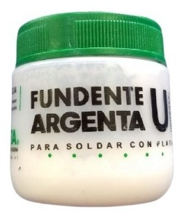 FUNDENTE ARGENTA 50 grs