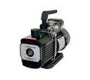 Bomba de Vacio 12 CFM  2 Etapas. HCPRO