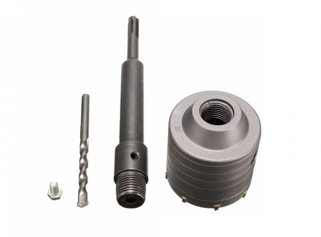 Kit Sierra Copa 65MM, 50MM y Adaptador