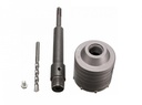 Kit Sierra Copa 65MM, 50MM y Adaptador