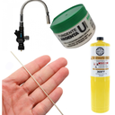 Kit para soldador II