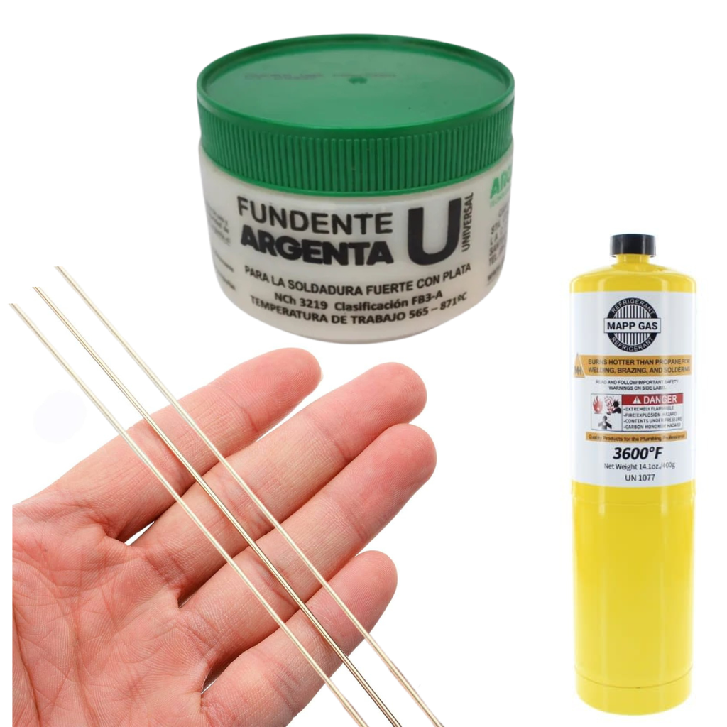 Kit Soldador I