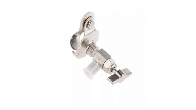 LLave Para Refrigeración CT-340