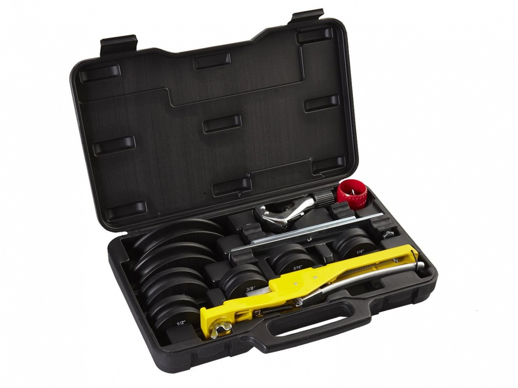 Dobladora De Tubos CPS (Maleta Kit)