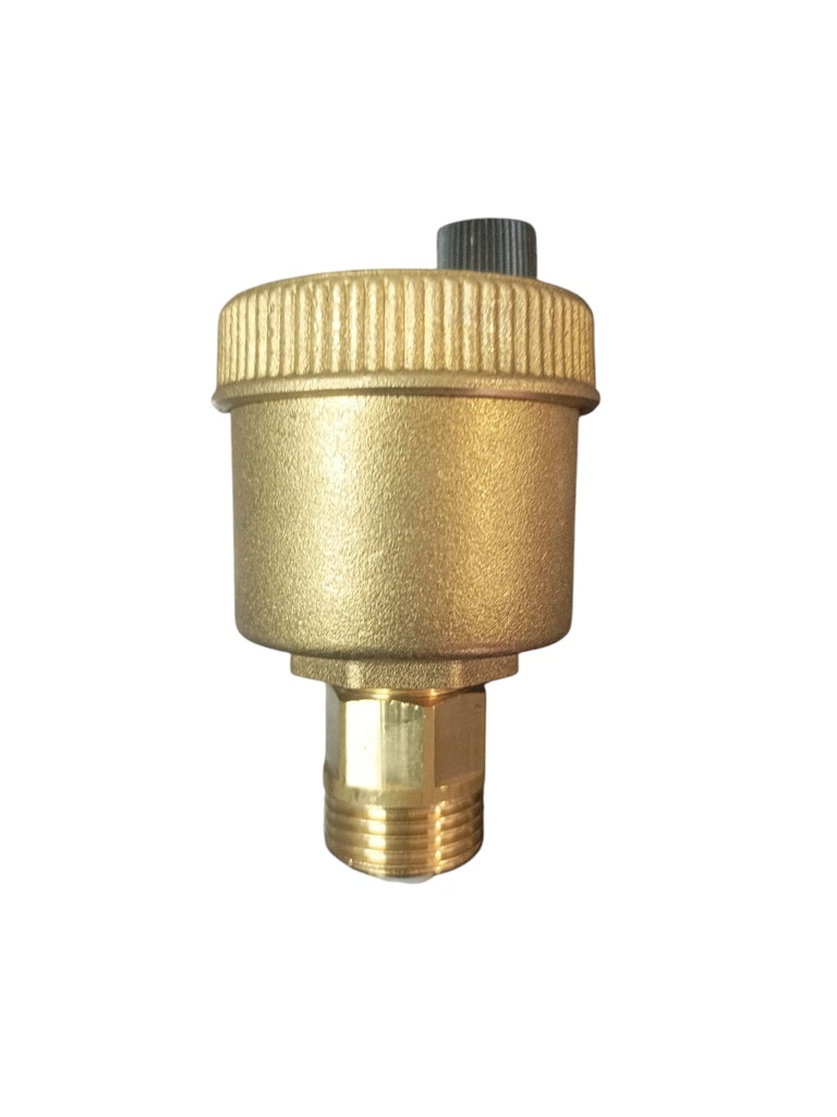 Purgador  Automatico 1/2'' WATTS