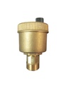 Purgador  Automatico 1/2'' WATTS