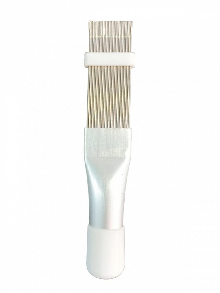 PEINE METALICO PARA SERPENTIN LT-352 GENERICO